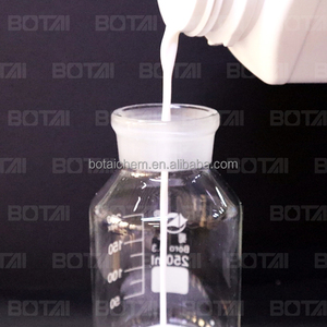 Emulsione Idrorepellente Senza Solventi HP-102L Contiene Silani e Silossani Modificati Organicamente Agente Idrofobico - Product Image 5