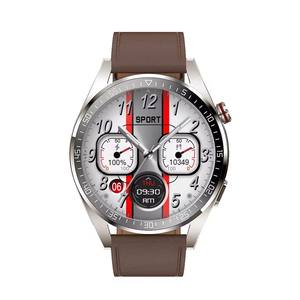 Best <strong>Seller</strong> Z30pro Blue Tooth Calling Watch Amoled Heart <strong>Rate</strong> and Blood Pressure Monitoring 4g Sports Smart Watch - Product Image 5