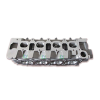 Pieza de Repuesto para Motor CG Auto Parts, Cabeza de Cilindro 4AFE 8AFE 7A-FE 1.6L, Número de Pieza 11101-19215 11101-19265 11101-19375 para Toyota Corolla