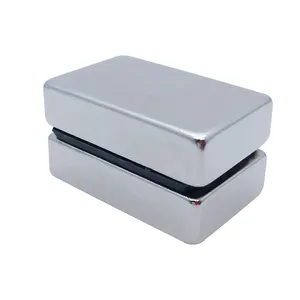 Aimant surpuissant N52 40mm, bloc magnétique personnalisé - Product Image 6