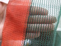 Filet de récolte en HDPE résistant aux UV pour vergers et jardins