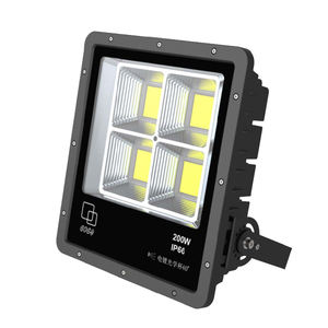 40000 Lumen 400 Watt 400 w 6000k 220v Ac85 265v Ip66 impermeabile Focus luce di inondazione a <span class=keywords><strong>Led</strong></span> per stadio di Baseball Sport - Product Image 5
