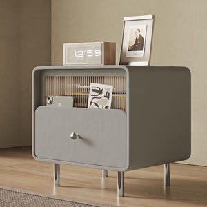 Avancée <span class=keywords><strong>Mickey</strong></span> Dessin Animé Style En Bois Massif Chambre Table <span class=keywords><strong>De</strong></span> Chevet Filles Jolie Fille Style Lumière <span class=keywords><strong>De</strong></span> Luxe - Product Image 4