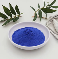 Top 10 des peptides de recherche lyophilisés, meilleurs peptides bleus cosmétiques, cuivre GHK-Cu, vente en gros, étiquette personnalisée, poudre de peptides à vendre