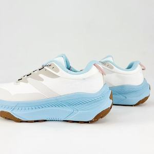 Chaussures de course et de marche confortables et respirantes pour hommes de luxe 2025, style basket-ball personnalisé de marque - Product Image 4