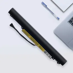 3 सेल लैपटॉप बैटरी के लिए Lenovo IdeaPad 110-14IBR 110-15ACL L15L3A03 L15C3A03 L15S3A02 बदली नोटबुक बैटरी