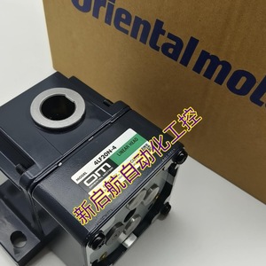 Réducteur linéaire oriental 4LB45N, modèle 4, accessoire de moteur à tête linéaire - Product Image 2
