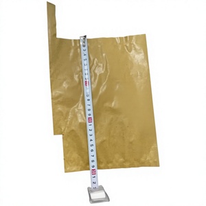 ถุงกระดาษคลุมผลกัวบาป้องกันแมลงและนก - Product Image 5