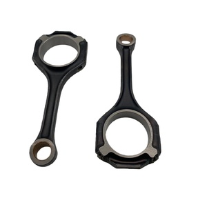 ก้านสูบยี่ห้อ LZ ใหม่ (A2730300620/A2720301120/A2730300820) สำหรับ Mercedes-Benz M272/M273/M272.940-952รุ่น <span class=keywords><strong>ISO</strong></span>/<span class=keywords><strong>TS</strong></span> <span class=keywords><strong>16949</strong></span> - Product Image 4