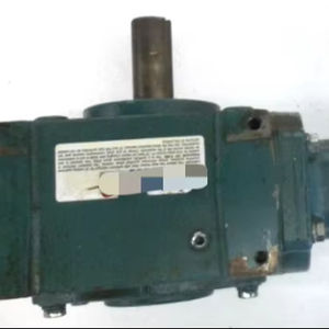 नया मूल तैयार मोटर vm3558t 2 hp टिगियर 2 रेड्यूसर 3520r 201 पीएलसी प्रोग्रामिंग नियंत्रक - Product Image 1