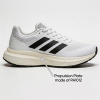 Plaque en nylon PA12 XiangLong de haute qualité, résistante aux produits chimiques, haute résistance, résistance aux hautes températures pour chaussures de sport