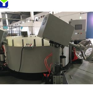 Automatische trilpolijstmachine voor velgen, lichtmetalen velgen slijpen en polijsten - Product Image 3