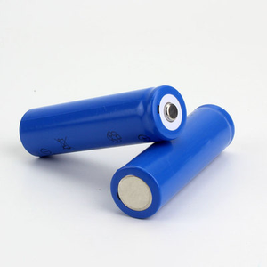 <b>3.7v</b> Lithium 18650 <b>Battery</b> Lithium Ion 2000mah Customized <b>Battery</b> Pack - Product Image 2