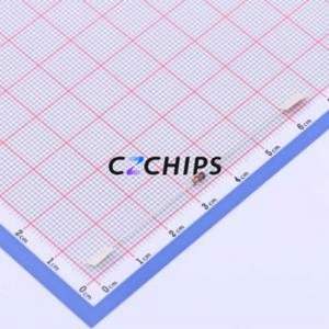 Diode Zener NZX4V7B,133 DO-204AH(DO-35) d'origine et neuve, vente en gros de composants électroniques et service BOM - Product Image 2