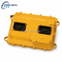 Placa de Computadora ECU ECM para Motor Marino CAT 3512B 3516B, 206-2710 2062710, Módulo de Control del Motor de Repuesto