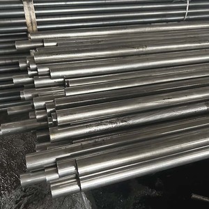 प्रत्यक्ष निर्माता उच्च परिशुद्धता ठंडा खींचा निर्बाध स्टील पाइप 20 #45 आकार कस्टम कटिंग प्रसंस्करण हाइड्रोलिक स्टील ट्यूब - Product Image 5