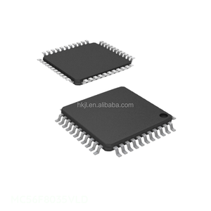 MC56F8035VLD 44 LQFP แบบฝังชิ้นส่วนอิเล็กทรอนิกส์แบบออนไลน์ดั้งเดิม - Product Image 1