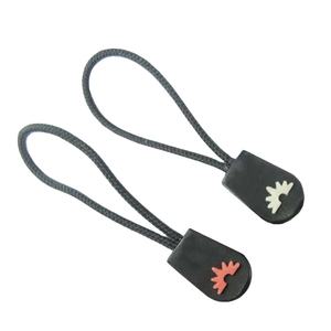 ซิปไนลอนแบบซิปหางทองเหลืองซิปทำจากวัสดุพีวีซีแบบมองไม่เห็น - Product Image 3