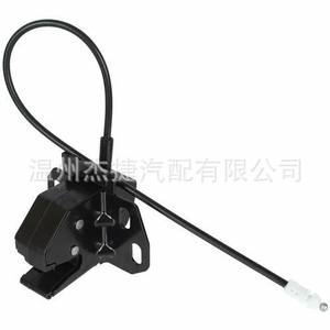 Serrures de porte neuves pour Renault, Opel, Nissan 8200661149, compatibles avec divers modèles - Product Image 2