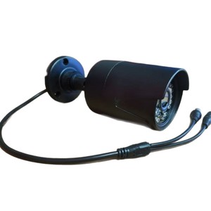 HJ-V3082MP Analog CCTV <b>Camera</b> 2MP AHD HD 1080P 3.6mm Lens 30m IR <b>Night</b> <b>Vision</b> Waterproof Security <b>Camera</b> - Product Image 3