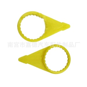 Indicateur de desserrage de écrous de roue pour camions, bus, autocars, vis 32 33, accessoire de remplacement et de réparation - Product Image 3