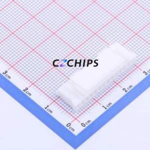 PHAR-14 Connector Housing Connector Whole Sale Electronic Component Chips Supplier & BOM Service - Product Image 1