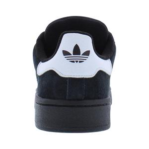 Zapatillas Adidas Campus 00s para Hombre, Color Negro, Aqua y Blanco, Estilo Baloncesto - Product Image 3