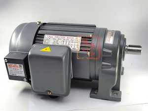 Moteur à aimants permanents à balais YUSIN 14HP 1400W GH18-20SB Certifié CCC Garantie de 3 ans - Product Image 3