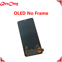 MOQ : 10 pièces en gros pour écran LCD Xiaomi Poco F4 2021211RG 22021211RI, assemblage numériseur d'écran tactile POCO F4 5G
