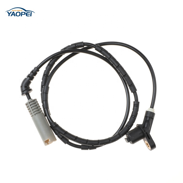3452-1164-370 ABS Датчик скорости колеса 34521164652 для BMW 3 серии E46 98-07