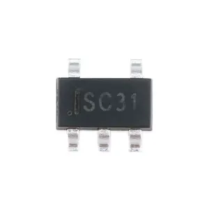 Regulador Lineal de Baja Caída de Tensión Original SPX5205M5-L-5-0/TR SOT-23, Chip LDO - Product Image 2