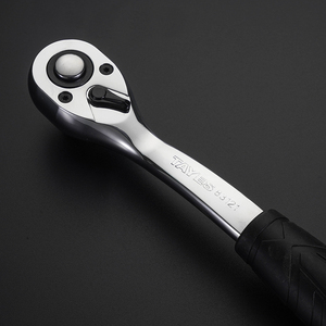 Auto Repair Sleeve <strong>Set</strong> Hand <strong>Combination</strong> Ratchet <strong>Wrench</strong> Tool Complete <strong>Set</strong> Chrome Vanadium Steel 123 Pieces Mirror Sleeve <strong>Set</strong> - Product Image 3