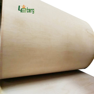 Madera Contrachapada Súper Flexible y Plegable en Oferta, Varios Espesores de 2 mm a 30 mm para la Fabricación de Muebles Curvos - Product Image 4