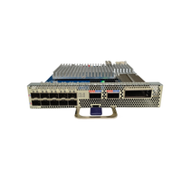 Carte Muxponder DCI5800 DWDM DCI-BOX M2H10D1 Mixte 10G+100G vers 200G pour Centre de Données DWDM