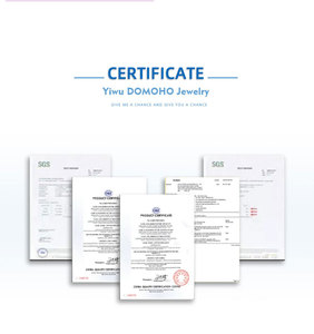 Domoho trang sức tóc đám cưới thanh lịch làm bằng tay dây buộc tóc đàn hồi ngọc trai <span class=keywords><strong>Inlay</strong></span> cô dâu đính hôn kỷ niệm đẹp ngọt ngào bên - Product Image 4