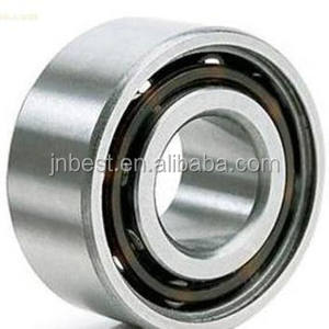 Cuscinetti a Sfera 3206-2RS, 3206-2Z, 3208, 3209, <span class=keywords><strong>3210</strong></span>, 3211, 3212, 5206 ZZ/2RS, Cuscinetto a Sfere a Contatto Angolare a Doppia Fila 3206 RS - Product Image 5