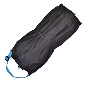 Guêtres imperméables pour la randonnée et le trekking, 1 paire, legging respirant, chaussures de <span class=keywords><strong>ski</strong></span>, protection des jambes pour le camping - Product Image 3