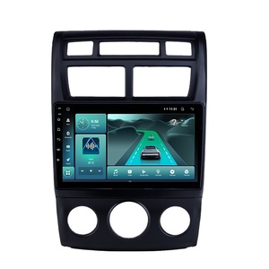 أندرويد 13 سيارة GPS ملاحة واي فاي راديو BT لكيا سبورتاج سيارة أندرويد شاشة تعمل باللمس - Product Image 1