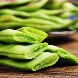 Frijoles congelados IQF con aceite vegetal de excelente calidad |   Precio Competitivo |    Alto Valor Nutricional para Suministro a Granel y Exportación - Product Image 3