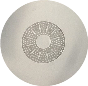 Cercle en <span class=keywords><strong>aluminium</strong></span> à revêtement personnalisé et ustensiles de cuisine à fond à induction en acier inoxydable Type de feuille avec service de traitement disponible - Product Image 4