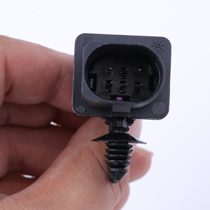 เซ็นเซอร์ออกซิเจน O2รถยนต์06F906262AJ 06F906262H 250-25033สำหรับ Volkswagen Golf Passat Audi A3 PORSCHE 911 Seat Skoda - Product Image 2