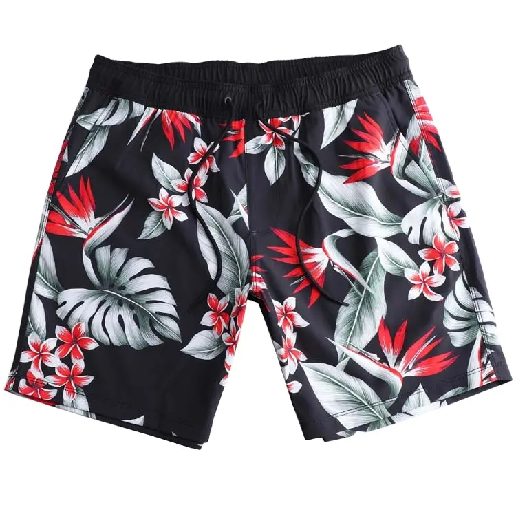 Hawaii quần short bán buôn tùy biến quần short nhà cao cấp bầu không khí không thấm nước Panty