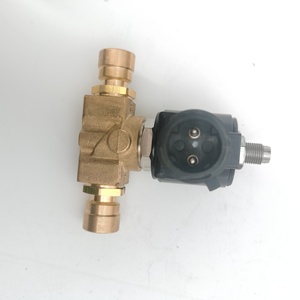 Новый клапан тормоза выхлопных газов в сборе, замена 3754010-E9100 для двигателя Dongfeng Longqing DDILL - Product Image 4