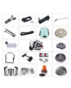 4wg200 टॉर्क कनवर्टर ऑयल सर्किट बोर्ड शिम बोल्ट गियर बॉक्स स्नैप - Product Image 4