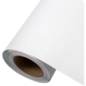 <span class=keywords><strong>Film</strong></span> de plastification à froid en PVC brillant, mat et transparent pour la protection graphique – Offre Spéciale - Product Image 3