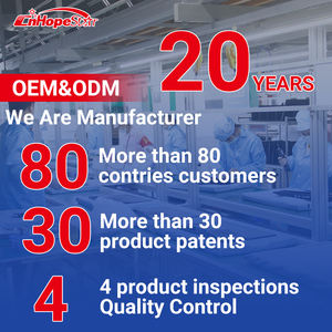 Terminal de point de vente tactile 15,6 pouces tout-en-un, système de caisse enregistreuse avec scanner de code QR pour magasin de détail - Product Image 6