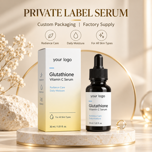 Vente en gros de sérum facial à la vitamine C en flacon compte-gouttes, emballage personnalisé, fournisseur OEM ODM - Product Image 6