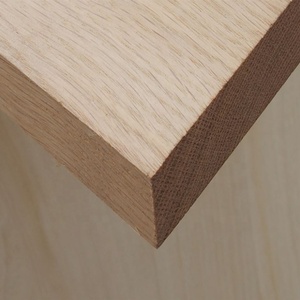 Pannello di legno legno laminato tavola di quercia legno legno lamellare pannello di legno legno laminato tavola di quercia - Product Image 3