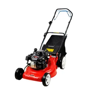 Hand Pull Recoil Start High Quality Ce Approve Grass Cutting Machine Riding Zero Turn Lawn Mower