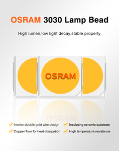 กลางแจ้งสำหรับไฟ LED ฟลัดไลท์300W <span class=keywords><strong>400W</strong></span> 500W ตัวสะท้อนแสงสำหรับสนามกีฬาเครื่องฉายอลูมิเนียมให้คะแนน IP65 - Product Image 4